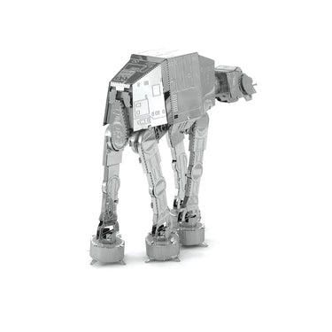Imperial AT-AT (Buildable)